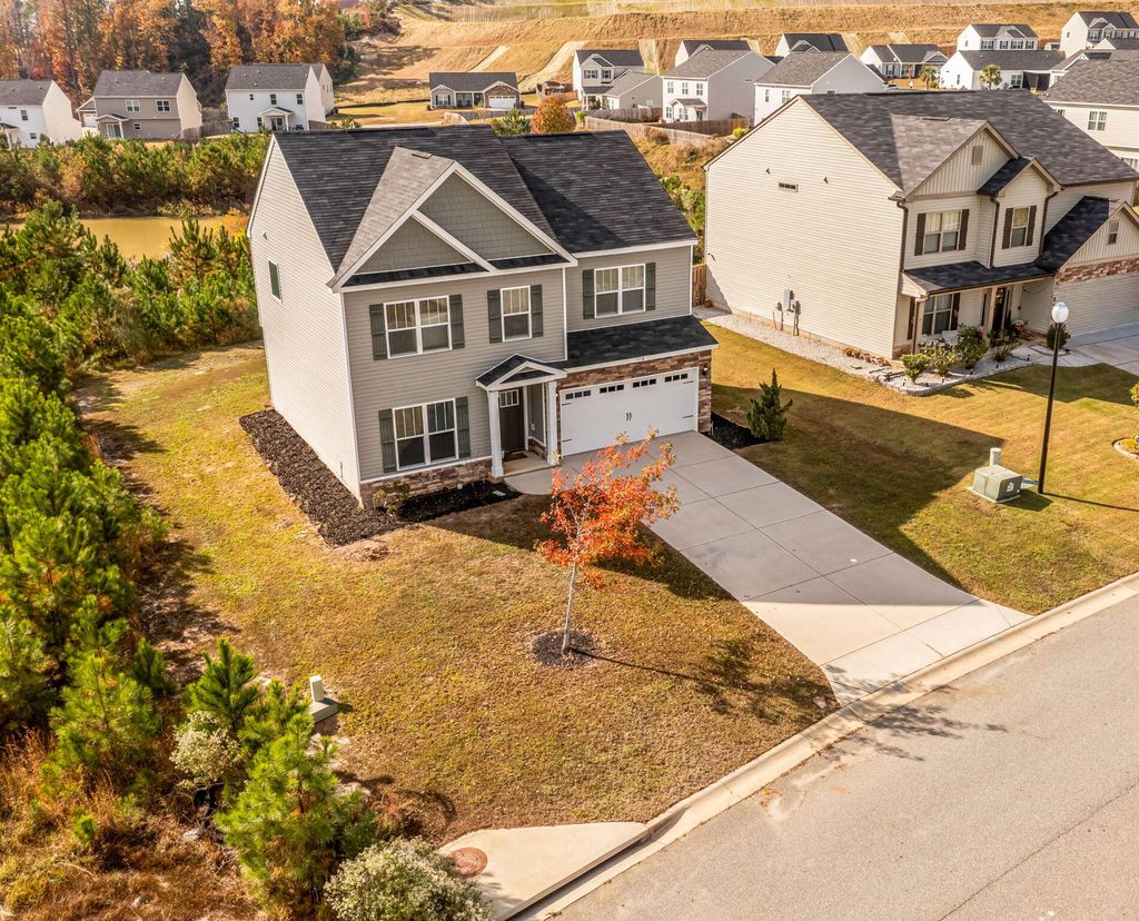 Photo of 1038 Burlington Drive, Augusta, GA 30909 (MLS # 549177)