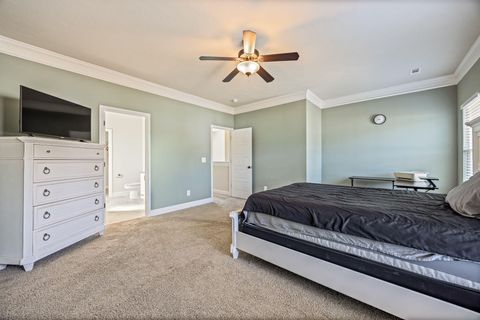 Tiny photo for 1038 Burlington Drive, Augusta, GA 30909 (MLS # 549177)