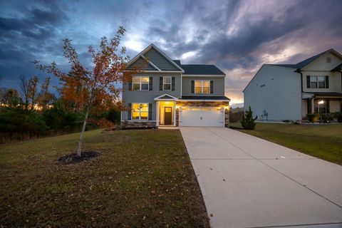 Tiny photo for 1038 Burlington Drive, Augusta, GA 30909 (MLS # 549177)