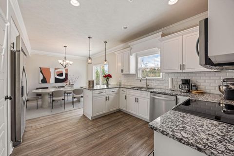 Tiny photo for 1038 Burlington Drive, Augusta, GA 30909 (MLS # 549177)