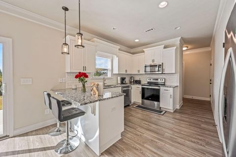 Tiny photo for 1038 Burlington Drive, Augusta, GA 30909 (MLS # 549177)