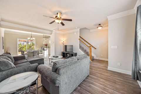 Tiny photo for 1038 Burlington Drive, Augusta, GA 30909 (MLS # 549177)