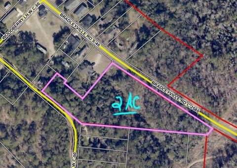 Photo of 2a Woodberry Lane, North Augusta, SC 29841 (MLS # 555209)