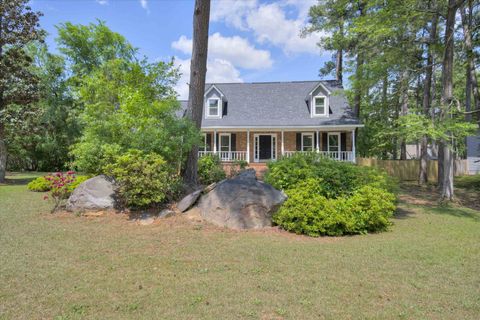 4049 Oregon Trail, Martinez, GA 30907 - #: 528459