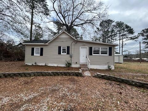 A home in Augusta