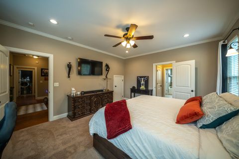 Tiny photo for 3517 Dry Creek Rd Rd, Hephzibah, GA 30815 (MLS # 548720)