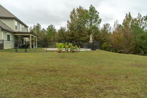 Tiny photo for 3517 Dry Creek Rd Rd, Hephzibah, GA 30815 (MLS # 548720)