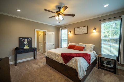 Tiny photo for 3517 Dry Creek Rd Rd, Hephzibah, GA 30815 (MLS # 548720)