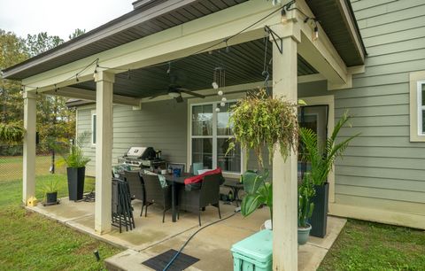 Tiny photo for 3517 Dry Creek Rd Rd, Hephzibah, GA 30815 (MLS # 548720)