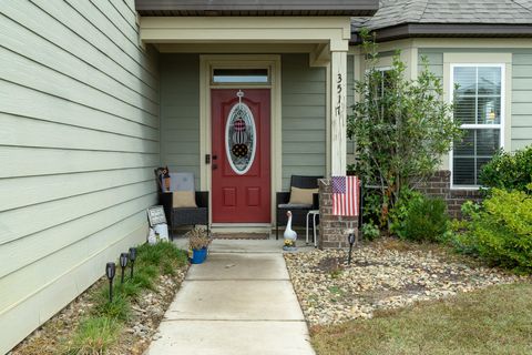 Tiny photo for 3517 Dry Creek Rd Rd, Hephzibah, GA 30815 (MLS # 548720)