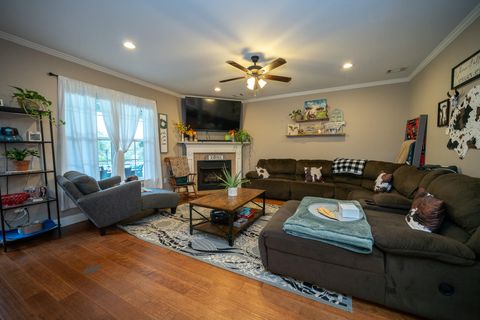 Tiny photo for 3517 Dry Creek Rd Rd, Hephzibah, GA 30815 (MLS # 548720)