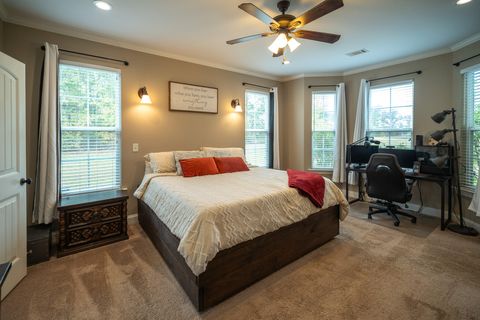 Tiny photo for 3517 Dry Creek Rd Rd, Hephzibah, GA 30815 (MLS # 548720)