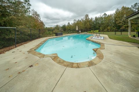 Tiny photo for 3517 Dry Creek Rd Rd, Hephzibah, GA 30815 (MLS # 548720)