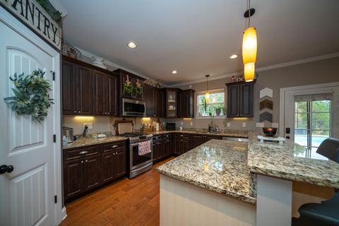 Tiny photo for 3517 Dry Creek Rd Rd, Hephzibah, GA 30815 (MLS # 548720)