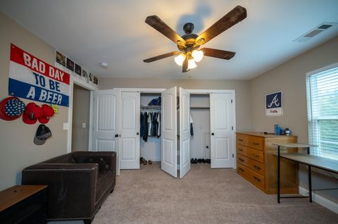 Tiny photo for 3517 Dry Creek Rd Rd, Hephzibah, GA 30815 (MLS # 548720)