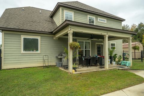 Tiny photo for 3517 Dry Creek Rd Rd, Hephzibah, GA 30815 (MLS # 548720)