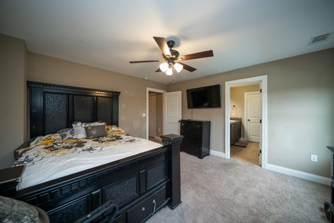 Tiny photo for 3517 Dry Creek Rd Rd, Hephzibah, GA 30815 (MLS # 548720)