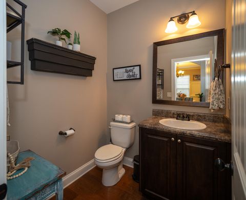 Tiny photo for 3517 Dry Creek Rd Rd, Hephzibah, GA 30815 (MLS # 548720)