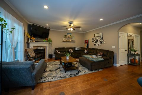 Tiny photo for 3517 Dry Creek Rd Rd, Hephzibah, GA 30815 (MLS # 548720)