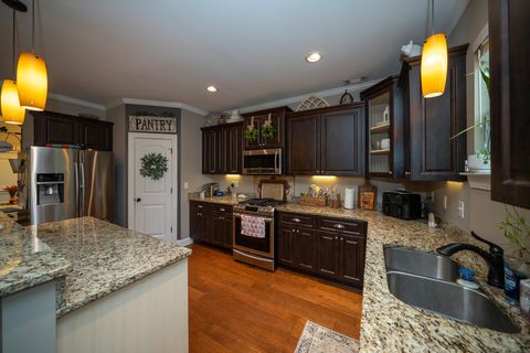 Tiny photo for 3517 Dry Creek Rd Rd, Hephzibah, GA 30815 (MLS # 548720)