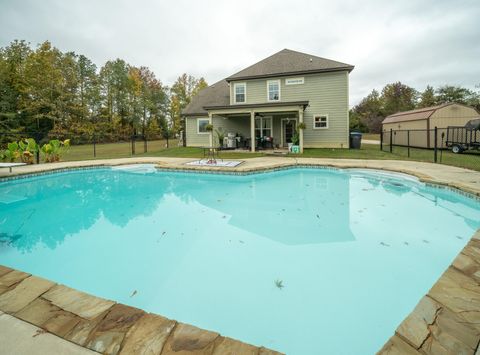 Tiny photo for 3517 Dry Creek Rd Rd, Hephzibah, GA 30815 (MLS # 548720)