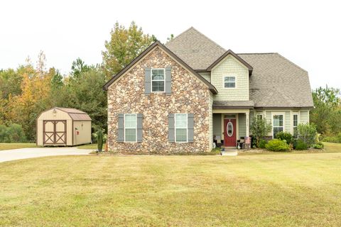 Photo of 3517 Dry Creek Rd Rd, Hephzibah, GA 30815 (MLS # 548720) Photo of 3517 Dry Creek Rd Rd, Hephzibah, GA 30815 (MLS # 548720)