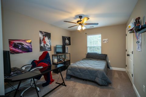 Tiny photo for 3517 Dry Creek Rd Rd, Hephzibah, GA 30815 (MLS # 548720)