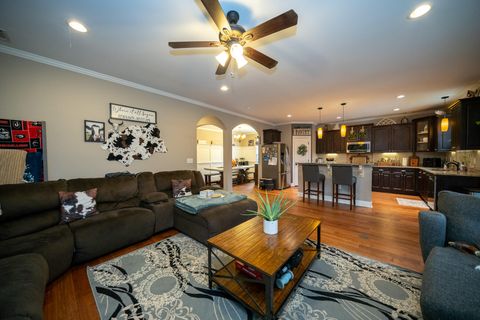 Tiny photo for 3517 Dry Creek Rd Rd, Hephzibah, GA 30815 (MLS # 548720)