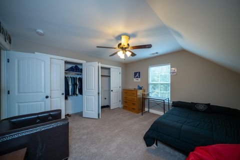 Tiny photo for 3517 Dry Creek Rd Rd, Hephzibah, GA 30815 (MLS # 548720)