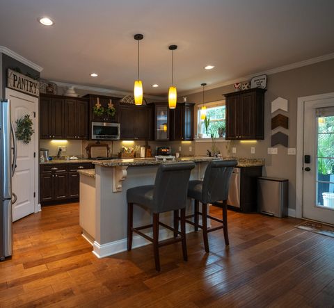 Tiny photo for 3517 Dry Creek Rd Rd, Hephzibah, GA 30815 (MLS # 548720)