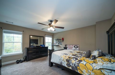 Tiny photo for 3517 Dry Creek Rd Rd, Hephzibah, GA 30815 (MLS # 548720)