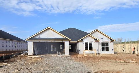 A home in Grovetown