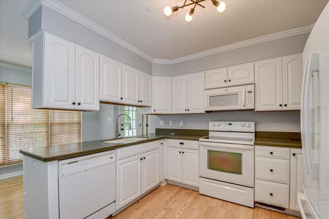 Tiny photo for 160 Crescent Drive, McCormick, SC 29835 (MLS # 542243)