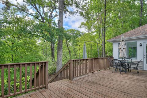 Tiny photo for 160 Crescent Drive, McCormick, SC 29835 (MLS # 542243)