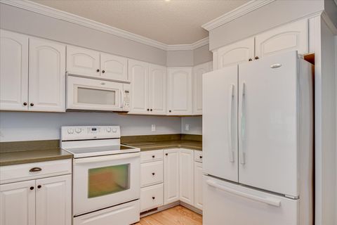 Tiny photo for 160 Crescent Drive, McCormick, SC 29835 (MLS # 542243)