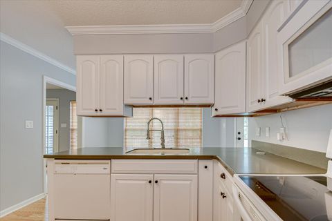 Tiny photo for 160 Crescent Drive, McCormick, SC 29835 (MLS # 542243)
