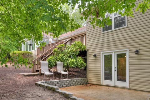 Tiny photo for 160 Crescent Drive, McCormick, SC 29835 (MLS # 542243)