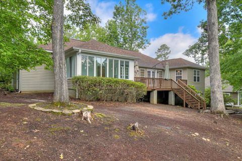 Tiny photo for 160 Crescent Drive, McCormick, SC 29835 (MLS # 542243)