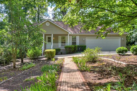Tiny photo for 160 Crescent Drive, McCormick, SC 29835 (MLS # 542243)