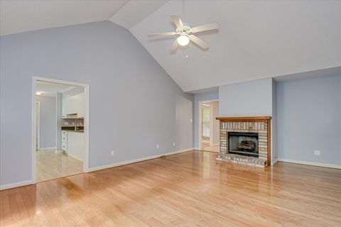 Tiny photo for 160 Crescent Drive, McCormick, SC 29835 (MLS # 542243)