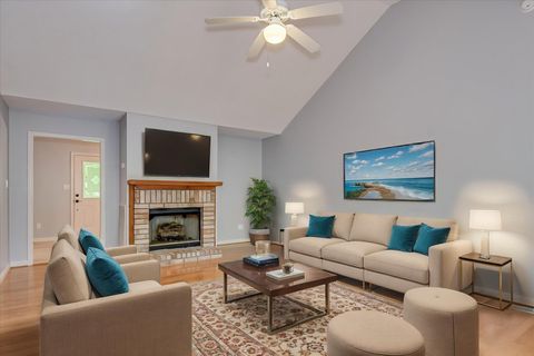 Tiny photo for 160 Crescent Drive, McCormick, SC 29835 (MLS # 542243)