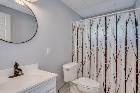 Tiny photo for 160 Crescent Drive, McCormick, SC 29835 (MLS # 542243)