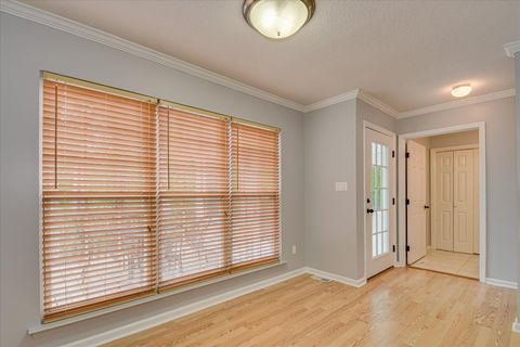 Tiny photo for 160 Crescent Drive, McCormick, SC 29835 (MLS # 542243)