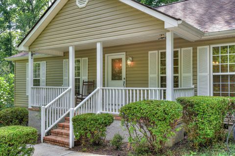 Tiny photo for 160 Crescent Drive, McCormick, SC 29835 (MLS # 542243)