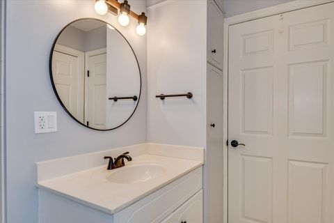 Tiny photo for 160 Crescent Drive, McCormick, SC 29835 (MLS # 542243)