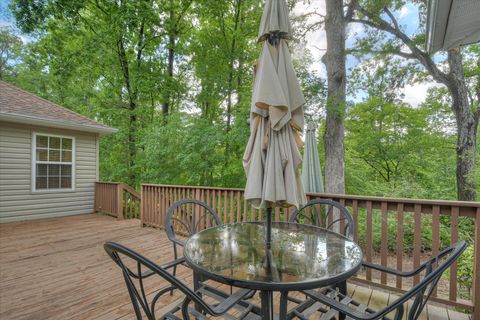 Tiny photo for 160 Crescent Drive, McCormick, SC 29835 (MLS # 542243)