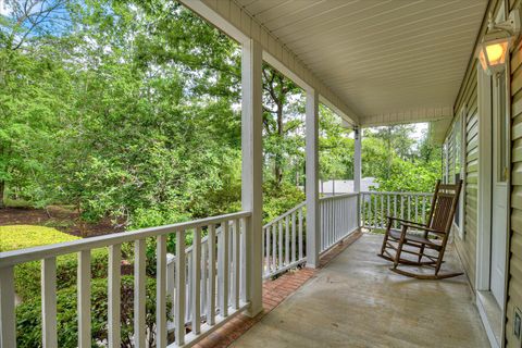 Tiny photo for 160 Crescent Drive, McCormick, SC 29835 (MLS # 542243)