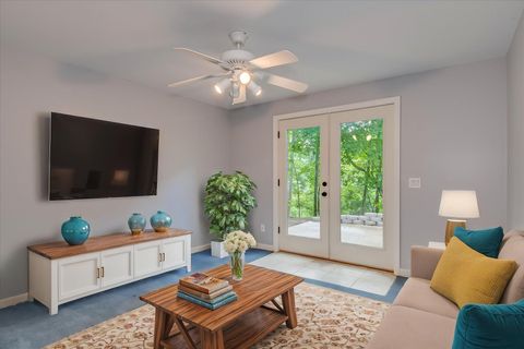 Tiny photo for 160 Crescent Drive, McCormick, SC 29835 (MLS # 542243)