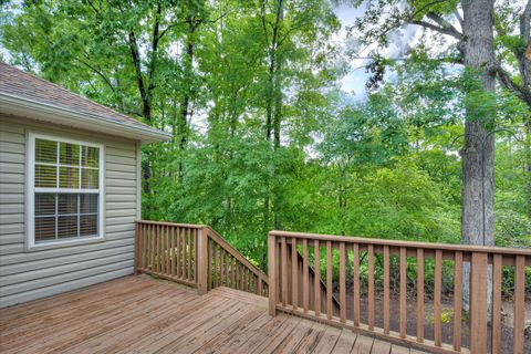 Tiny photo for 160 Crescent Drive, McCormick, SC 29835 (MLS # 542243)