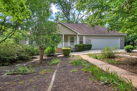 Tiny photo for 160 Crescent Drive, McCormick, SC 29835 (MLS # 542243)
